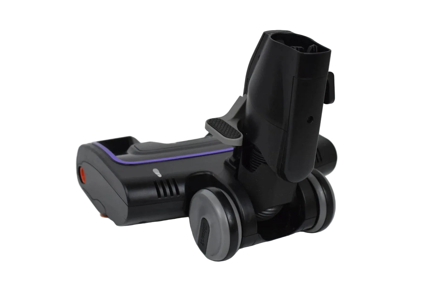 Genuine Shark HZ500UKT Head Roller Head Purple Refurbished