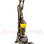 Dyson DC25 Yellow MK2 1200w Rollerball Vacuum Cleaner