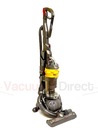 Dyson DC25 Yellow MK2 1200w Rollerball Vacuum Cleaner