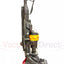 Dyson DC25 Yellow MK2 1200w Rollerball Vacuum Cleaner