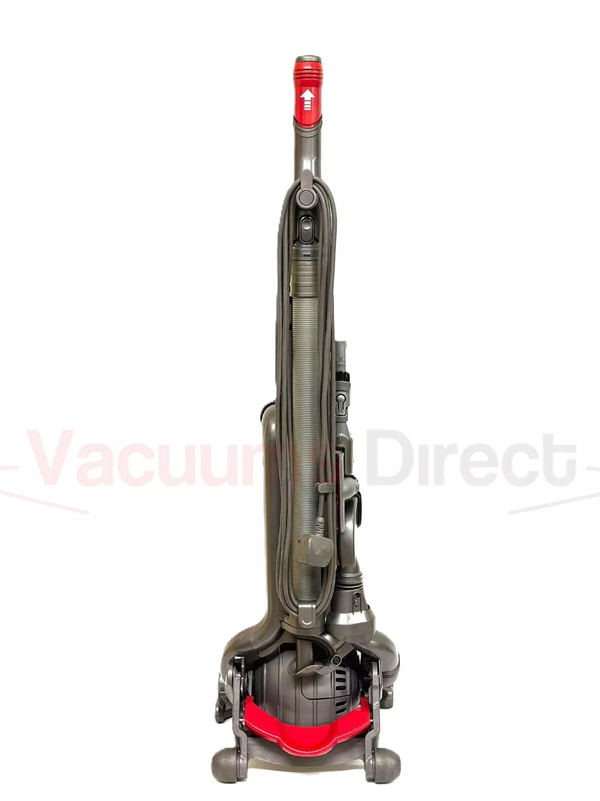 Dyson DC25 Yellow MK2 1200w Rollerball Vacuum Cleaner