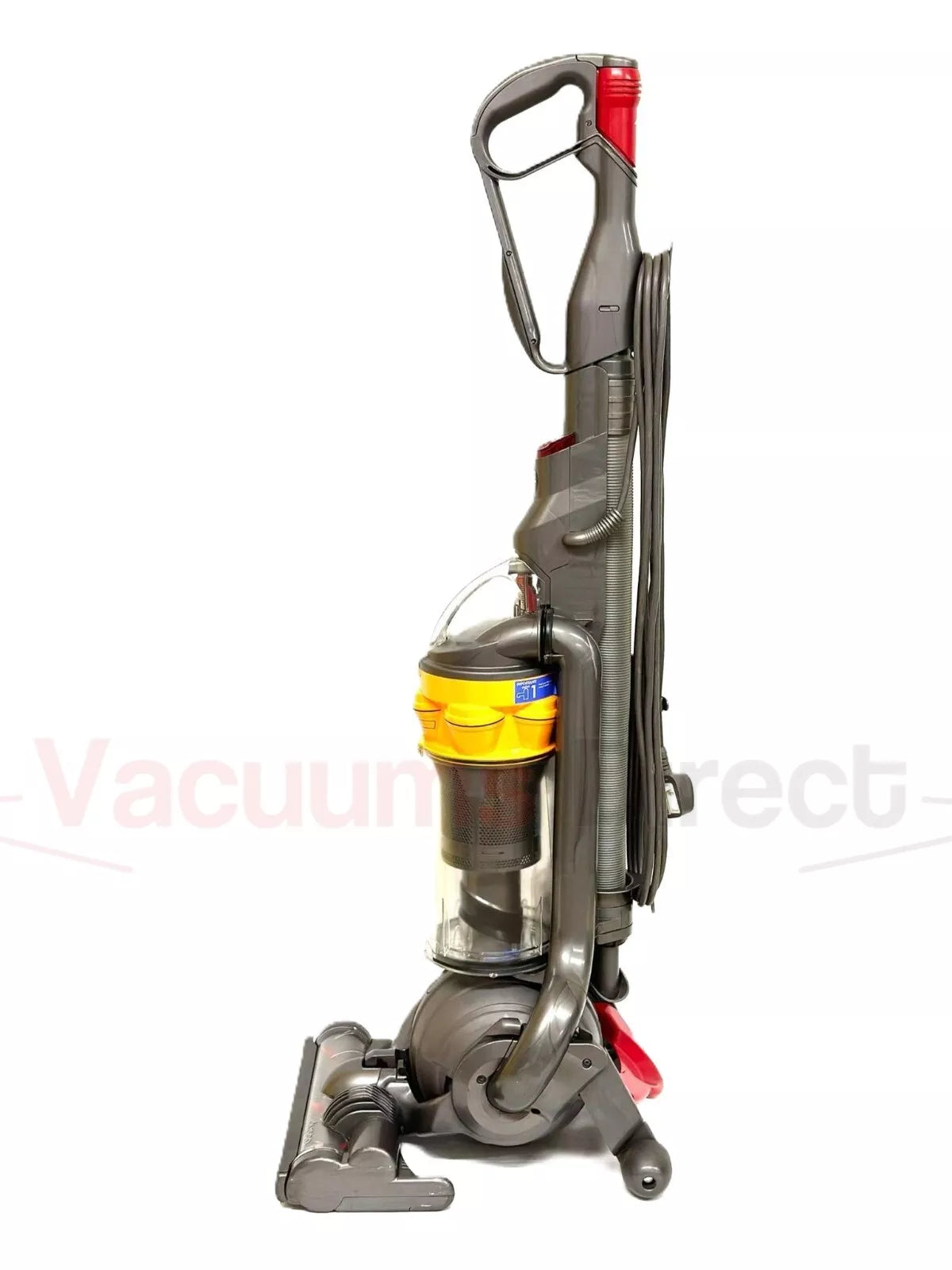 Dyson DC25 Yellow MK2 1200w Rollerball Vacuum Cleaner