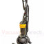 Dyson DC25 Yellow MK2 1200w Rollerball Vacuum Cleaner