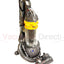 Dyson DC25 Yellow MK2 1200w Rollerball Vacuum Cleaner