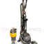 Dyson DC25 Yellow MK2 1200w Rollerball Vacuum Cleaner
