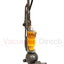 Dyson DC40 Gold Rollerball Upright Vacuum Cleaner