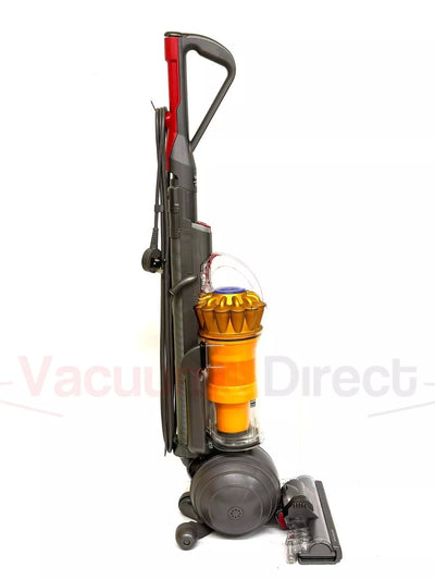 Dyson DC40 Gold Rollerball Upright Vacuum Cleaner