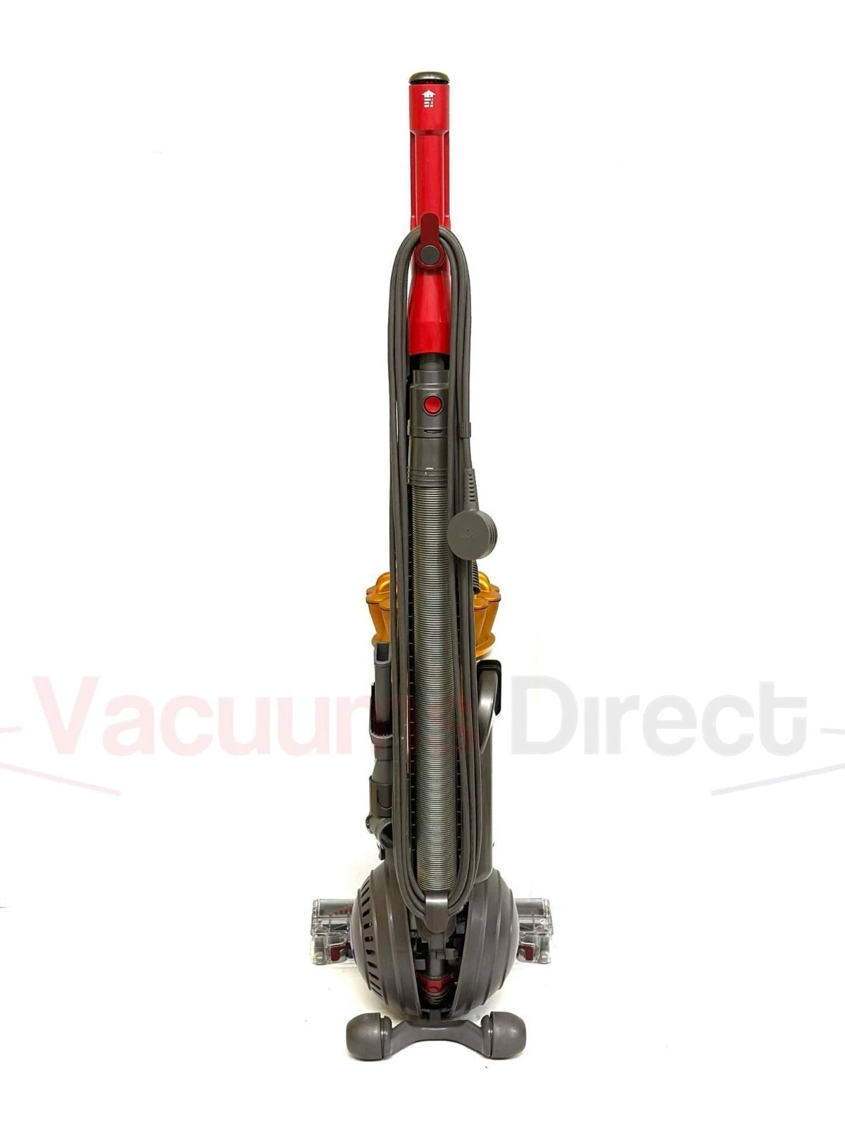 Dyson DC40 Gold Rollerball Upright Vacuum Cleaner