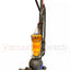 Dyson DC40 Gold Rollerball Upright Vacuum Cleaner