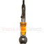 Dyson DC40 Gold Rollerball Upright Vacuum Cleaner