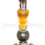 Dyson DC40 Gold Rollerball Upright Vacuum Cleaner