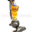 Dyson DC40 Gold Rollerball Upright Vacuum Cleaner