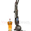 Dyson DC40 Gold Rollerball Upright Vacuum Cleaner