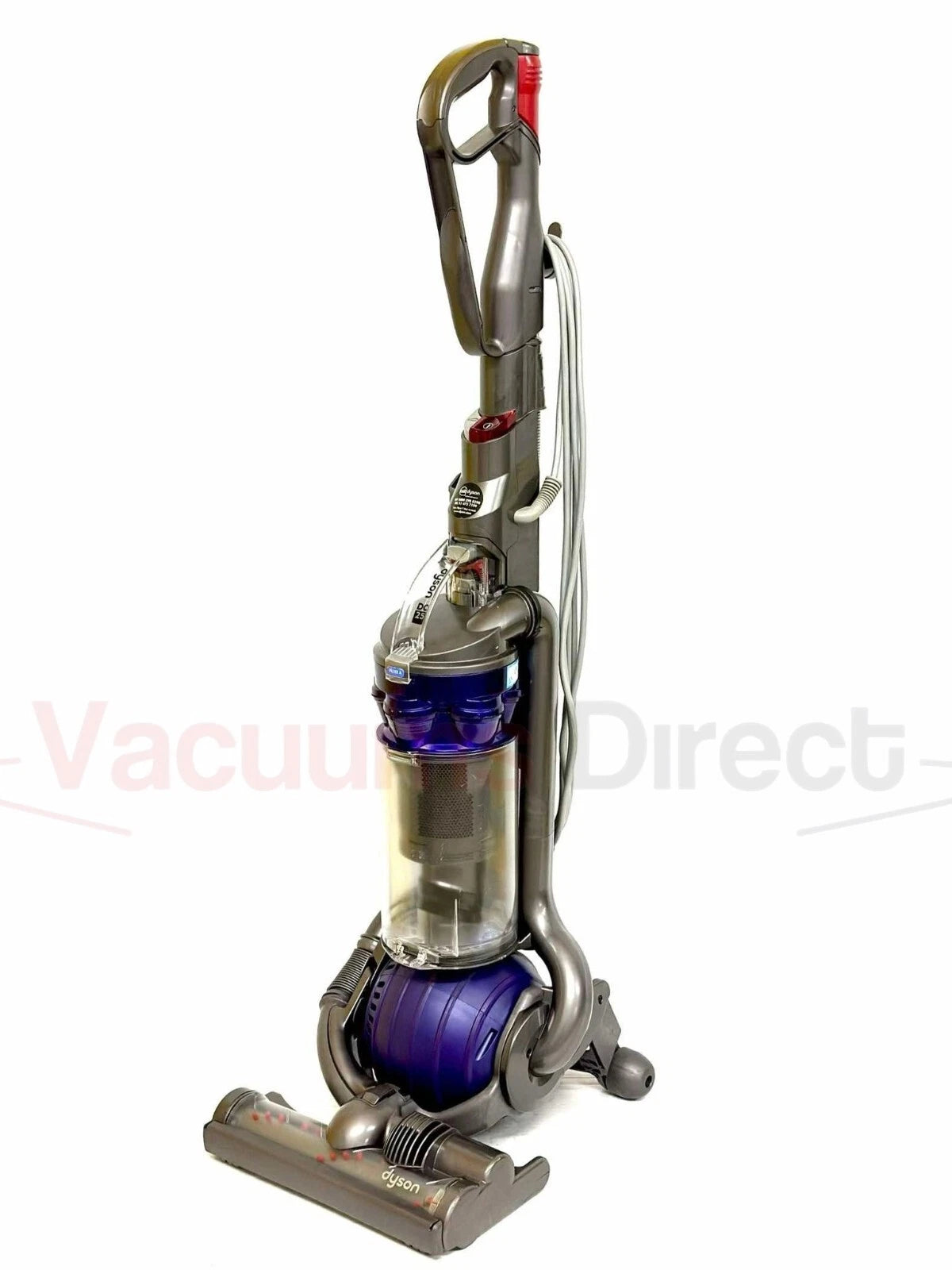 Dyson DC25 Animal 1200w Rollerball Vacuum Cleaner