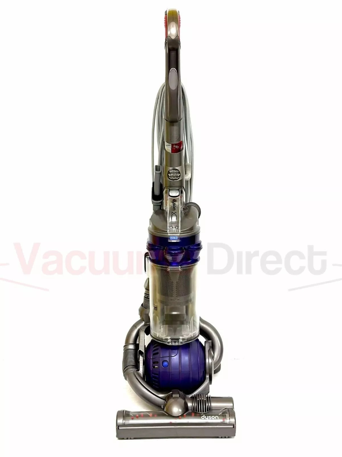 Dyson DC25 Animal 1200w Rollerball Vacuum Cleaner