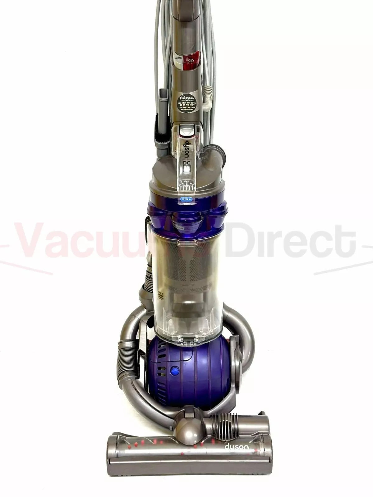 Dyson DC25 Animal 1200w Rollerball Vacuum Cleaner