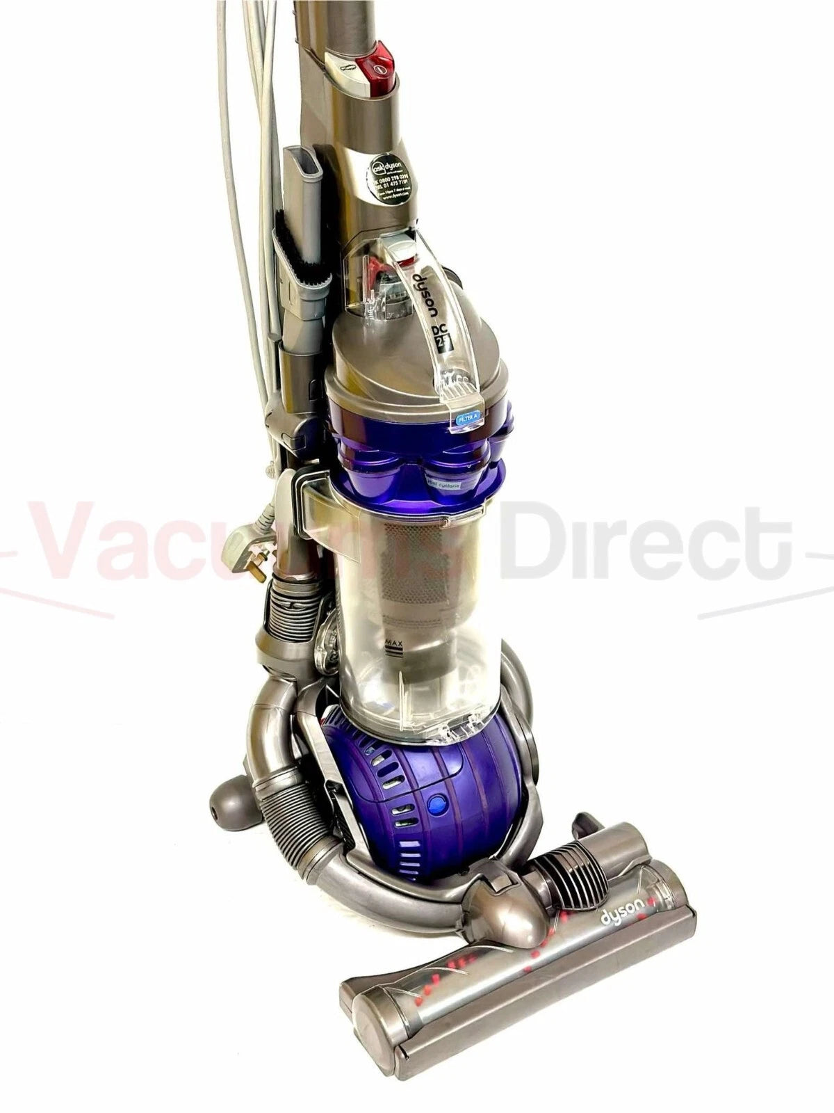 Dyson DC25 Animal 1200w Rollerball Vacuum Cleaner