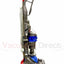 Dyson DC25 Over Drive 1200w Rollerball Vacuum Cleaner