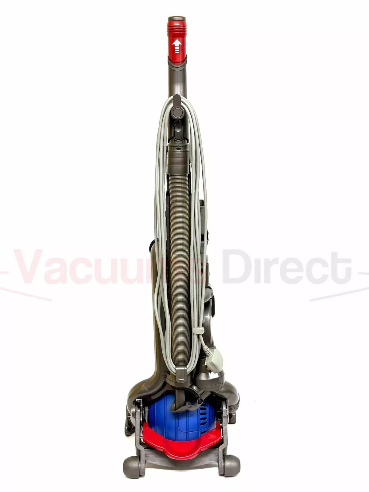 Dyson DC25 Over Drive 1200w Rollerball Vacuum Cleaner