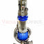 Dyson DC25 Over Drive 1200w Rollerball Vacuum Cleaner