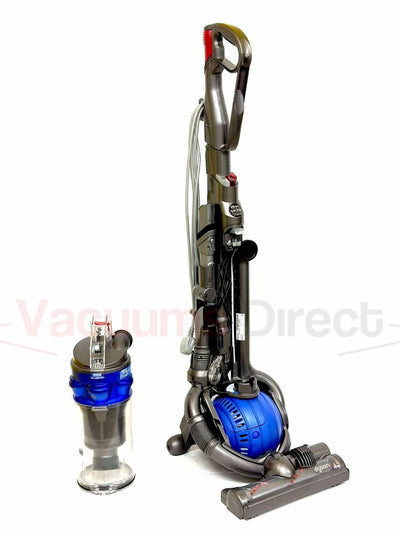 Dyson DC25 Over Drive 1200w Rollerball Vacuum Cleaner