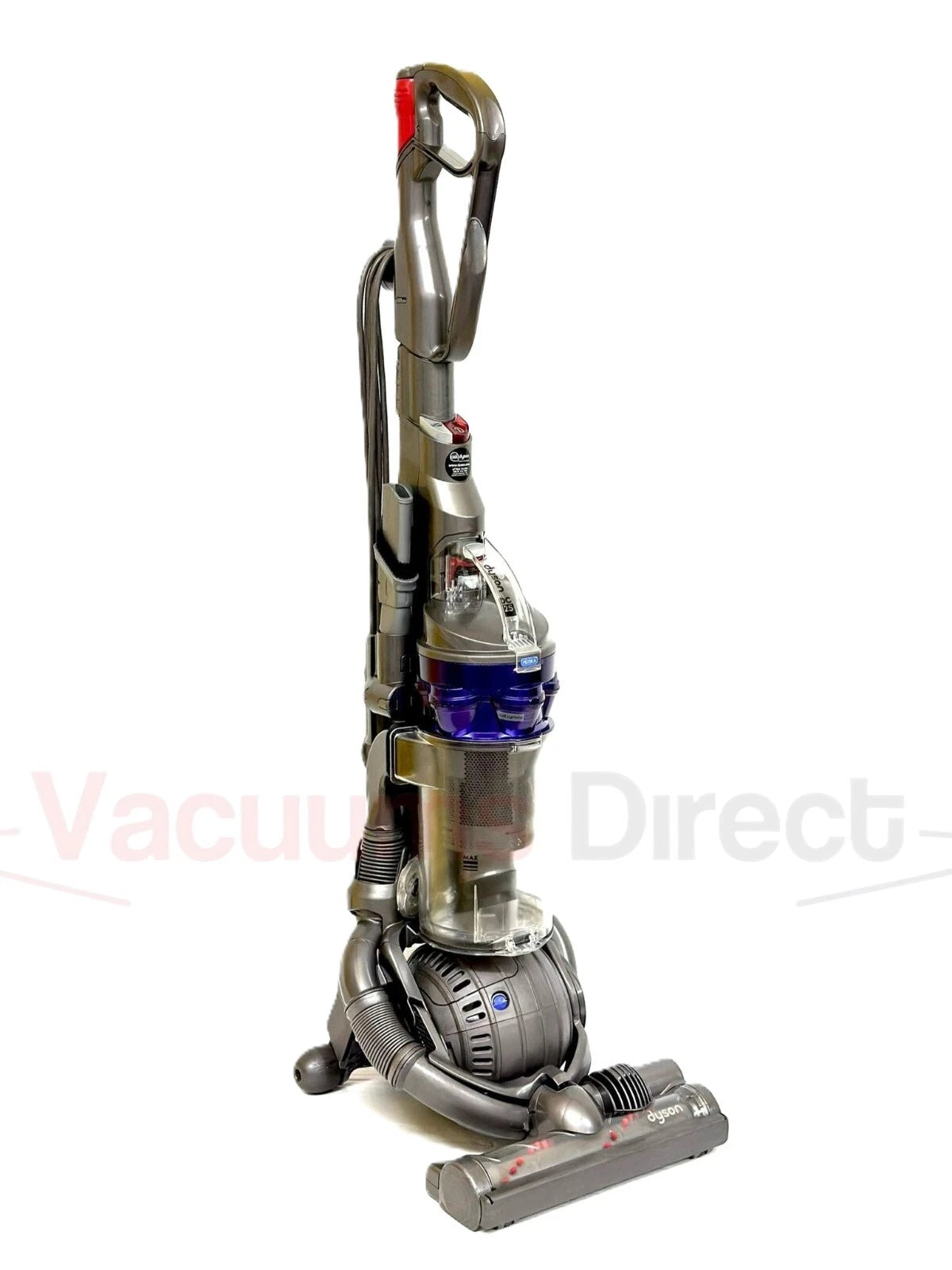 Dyson DC25 Animal MK2 1200w Rollerball Vacuum Cleaner