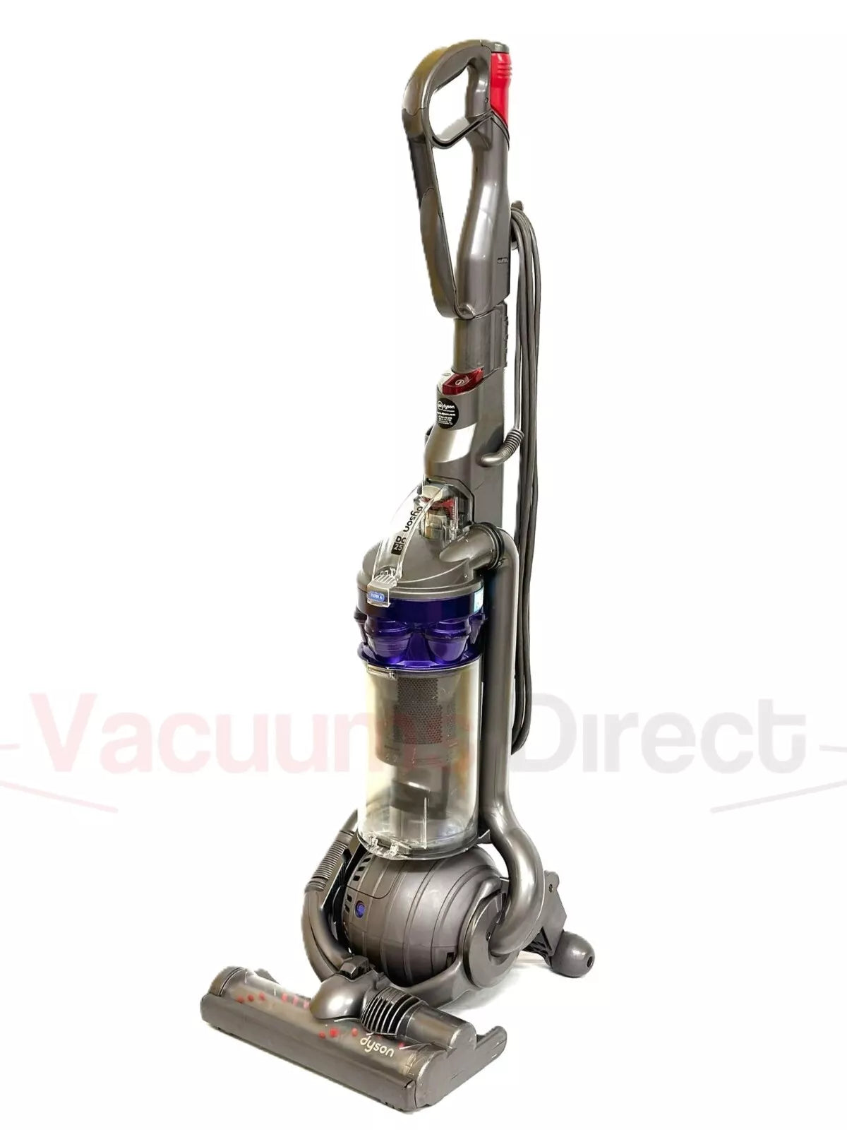 Dyson DC25 Animal MK2 1200w Rollerball Vacuum Cleaner