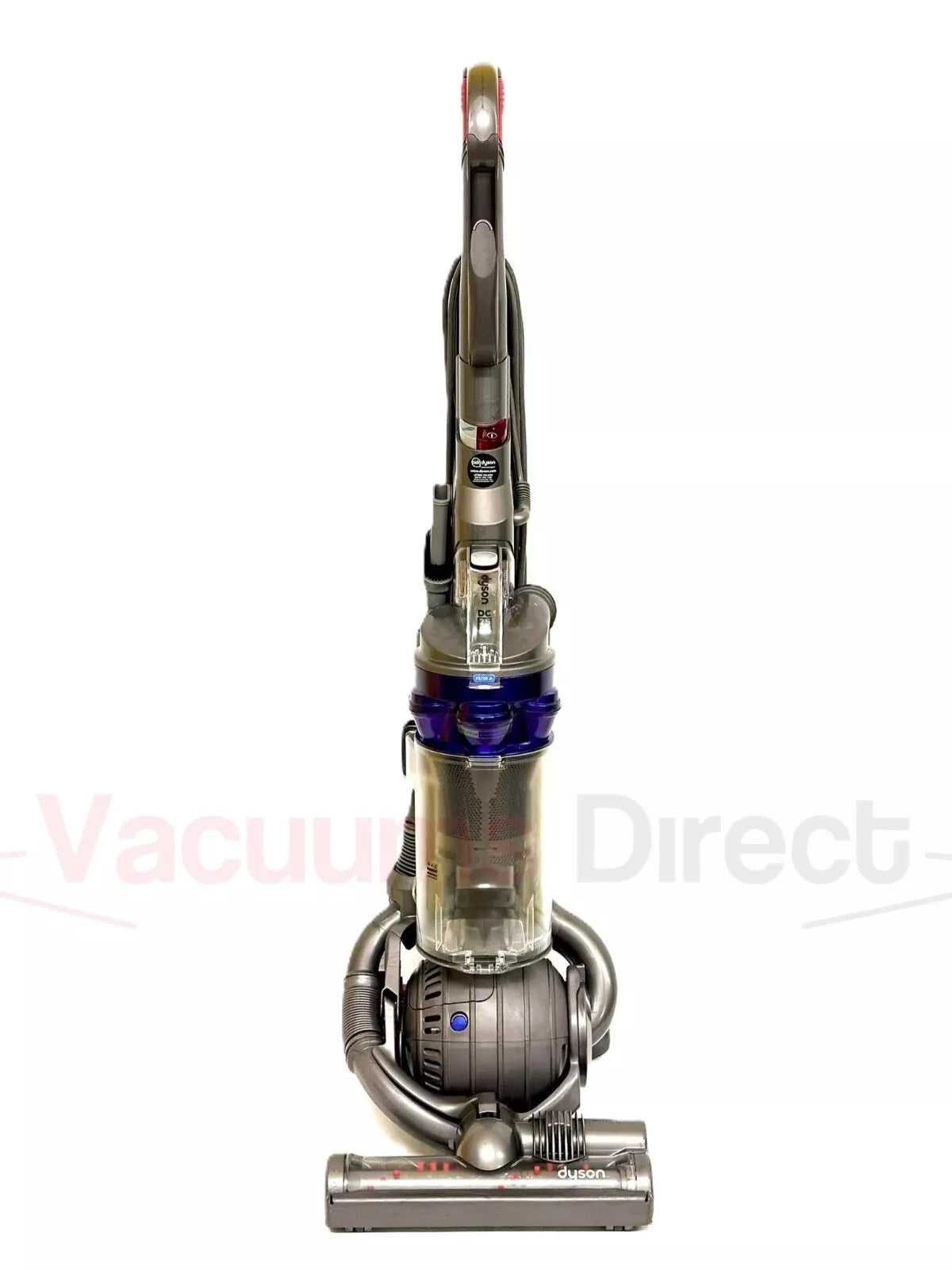 Dyson DC25 Animal MK2 1200w Rollerball Vacuum Cleaner