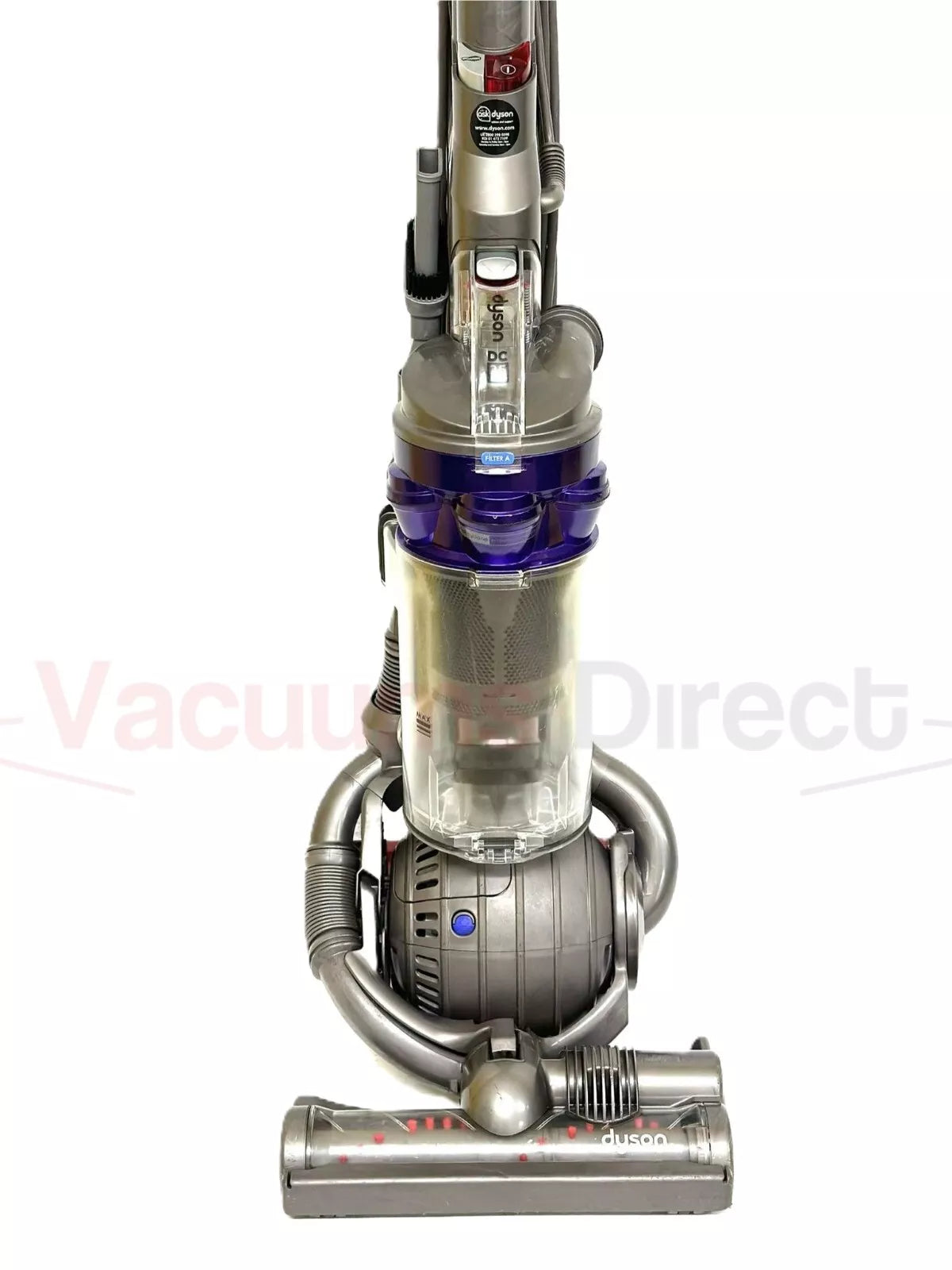 Dyson DC25 Animal MK2 1200w Rollerball Vacuum Cleaner