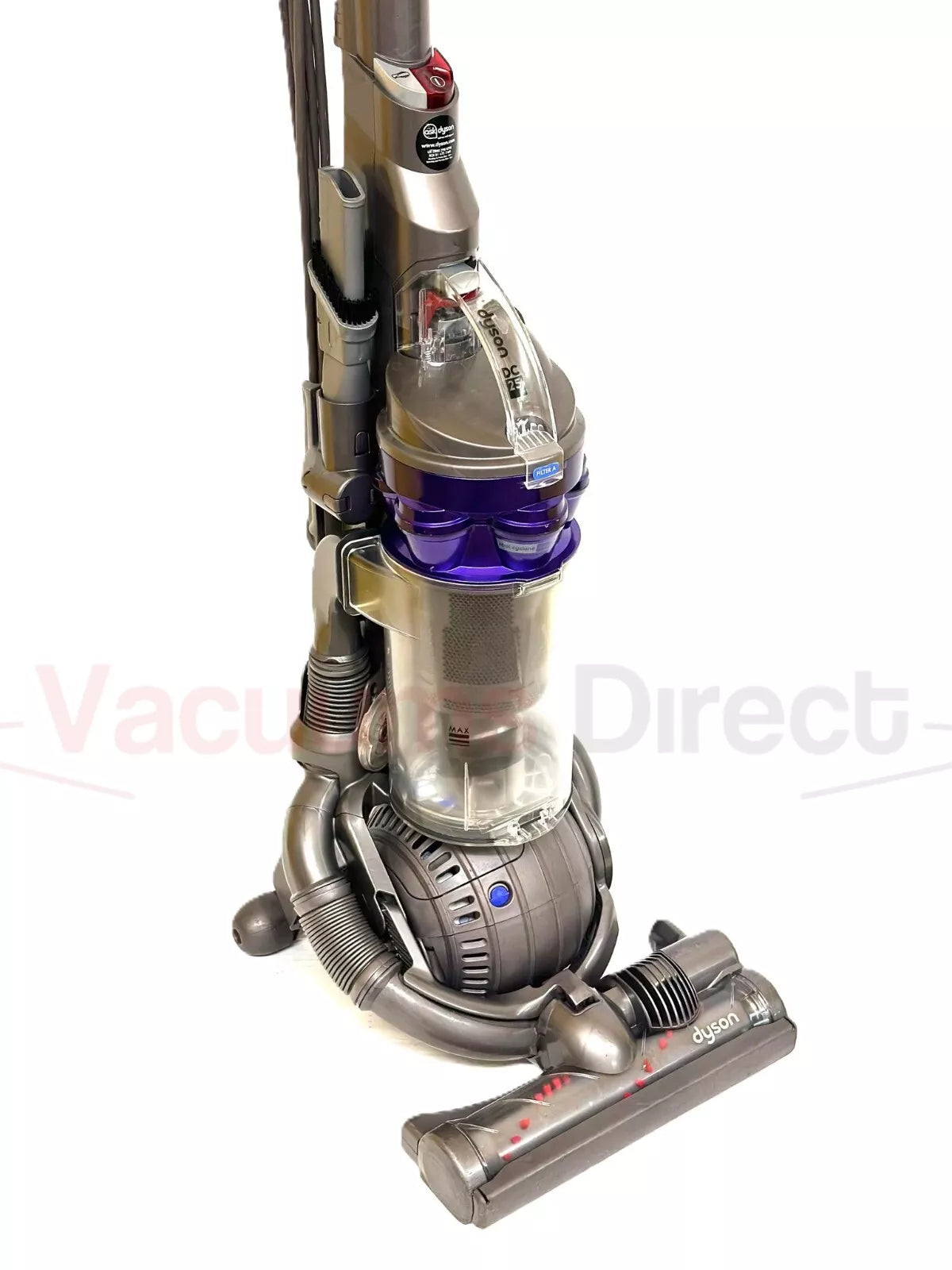 Dyson DC25 Animal MK2 1200w Rollerball Vacuum Cleaner