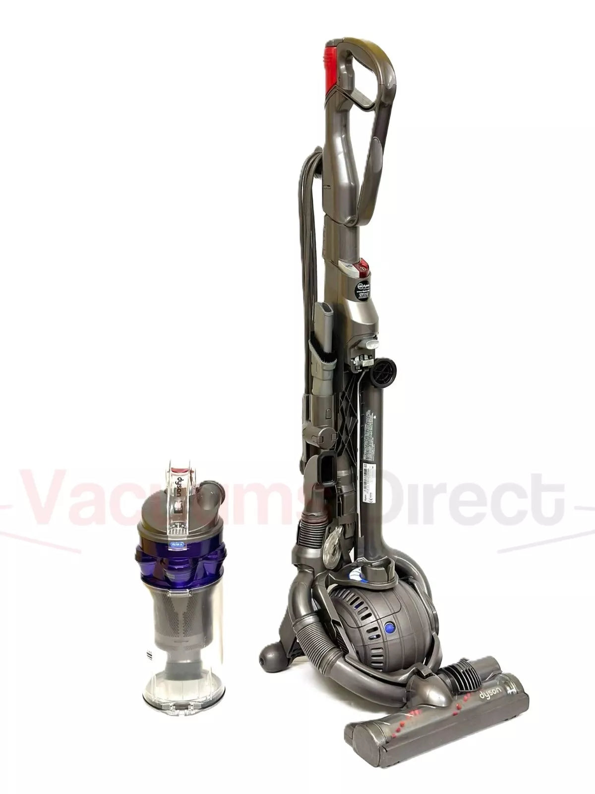 Dyson DC25 Animal MK2 1200w Rollerball Vacuum Cleaner