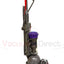 Refurbished Dyson DC40 Purple Animal 1100w Rollerball Vacuum Cleaner