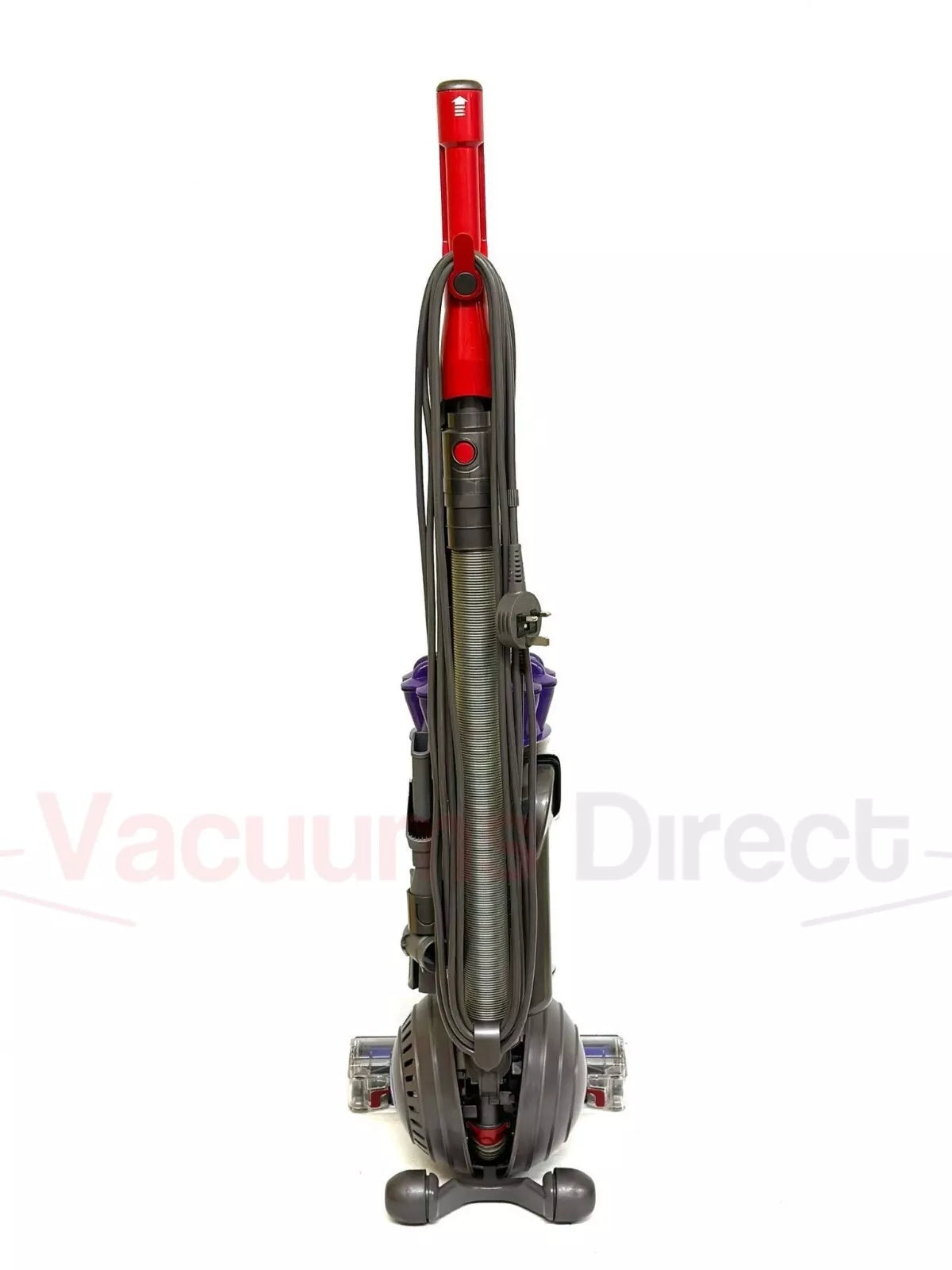 Refurbished Dyson DC40 Purple Animal 1100w Rollerball Vacuum Cleaner