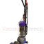 Refurbished Dyson DC40 Purple Animal 1100w Rollerball Vacuum Cleaner