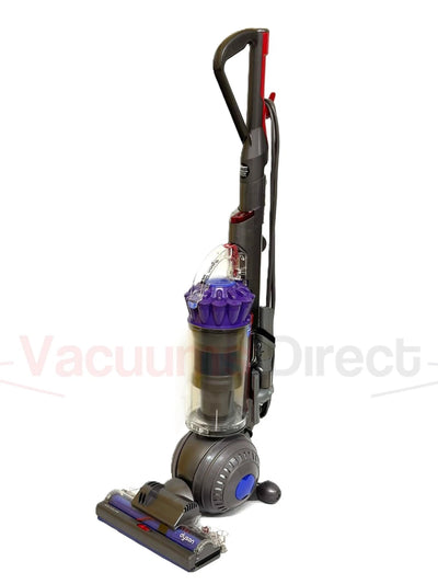 Refurbished Dyson DC40 Purple Animal 1100w Rollerball Vacuum Cleaner