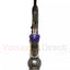 Refurbished Dyson DC40 Purple Animal 1100w Rollerball Vacuum Cleaner