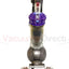 Refurbished Dyson DC40 Purple Animal 1100w Rollerball Vacuum Cleaner