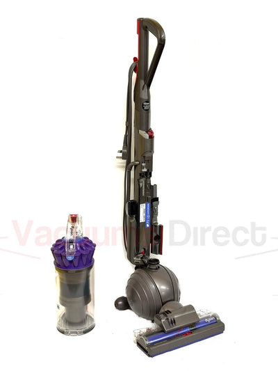 Refurbished Dyson DC40 Purple Animal 1100w Rollerball Vacuum Cleaner