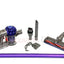 Refurbished Dyson V6 Animal Purple Cordless Stick Vacuum Cleaner