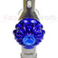 Refurbished Dyson V6 Animal Purple Cordless Stick Vacuum Cleaner