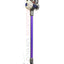 Refurbished Dyson V6 Cordless Stick Handheld Vacuum Cleaner Iron/ White