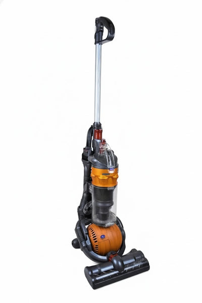 Refurbished Dyson DC24 Multi Floor 850w Rollerball Vacuum Cleaner Orange